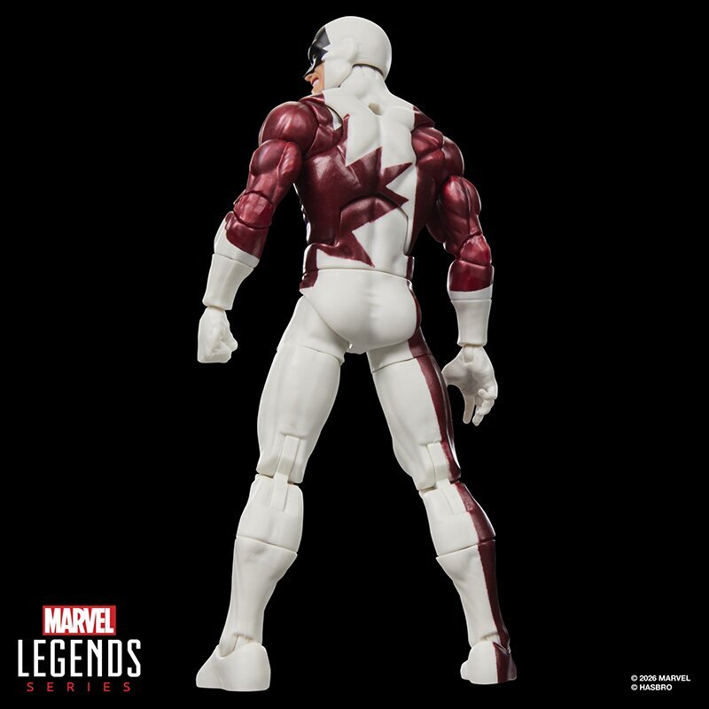 Deposit: Marvel Legends Series X-Men 97 Vindicator