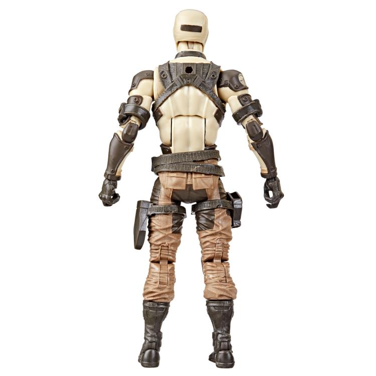 G.I. Joe Classified Series Desert Commando Snake Eyes