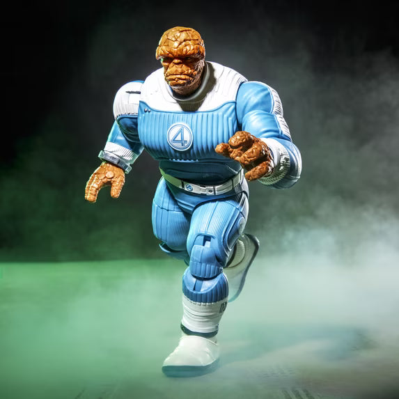 Marvel Legends Series The Thing (Avengers: Doomsday)