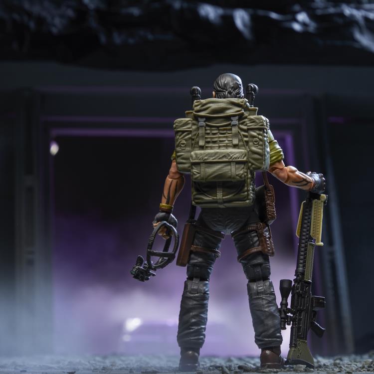 GI Joe Classified Series Tunnel Rat