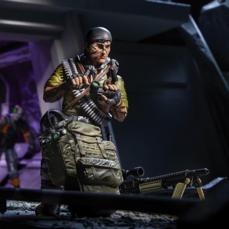 GI Joe Classified Series Tunnel Rat
