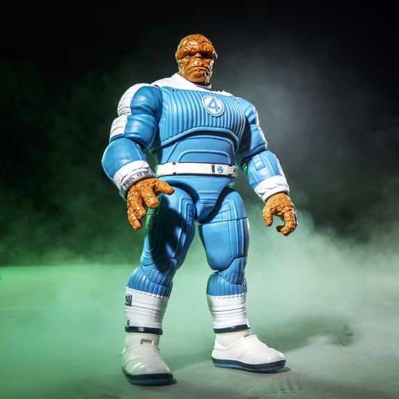 Marvel Legends Series The Thing (Avengers: Doomsday)