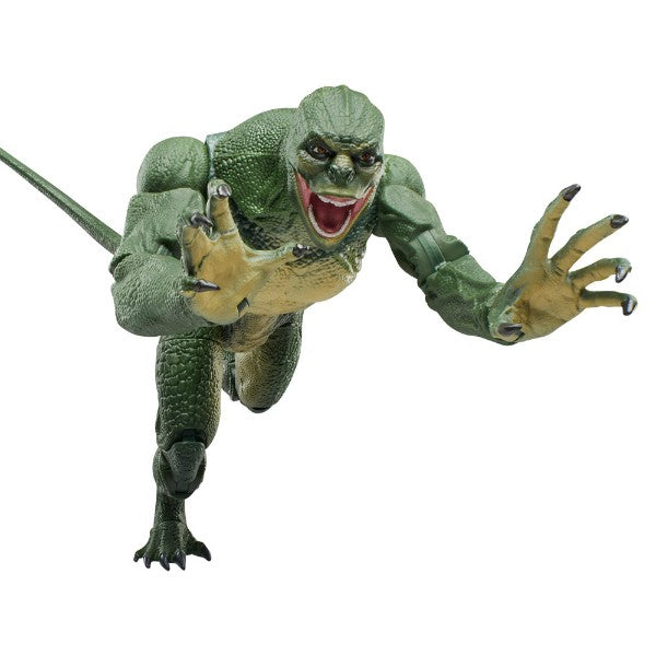 Marvel Legends Series Marvel's Lizard (Spider Man: No Way Home)