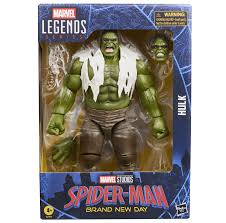 Deposit: Marvel Legends Series Savage Hulk