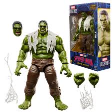 Deposit: Marvel Legends Series Savage Hulk