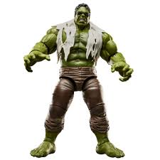Deposit: Marvel Legends Series Savage Hulk