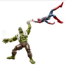 Deposit: Marvel Legends Series Savage Hulk