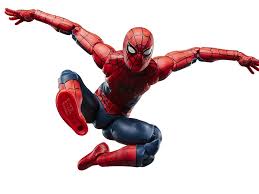 Deposit: Marvel Legends Series Spider Man (Brand New Day)