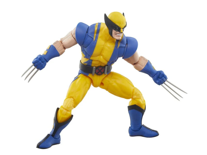 Marvel Legends Astonishing X-Men Marvel Legends Wolverine (reissue)