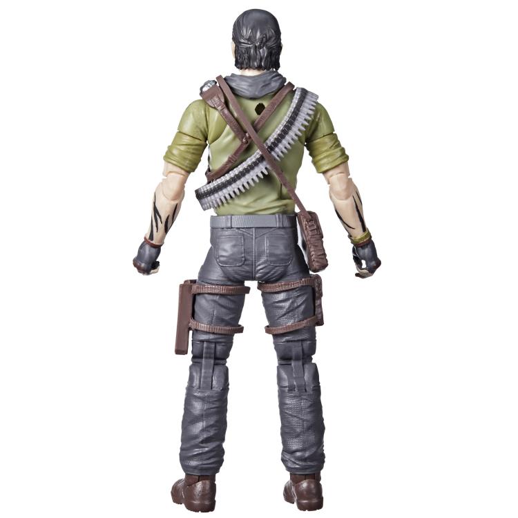GI Joe Classified Series Tunnel Rat