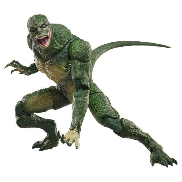 Marvel Legends Series Marvel's Lizard (Spider Man: No Way Home)