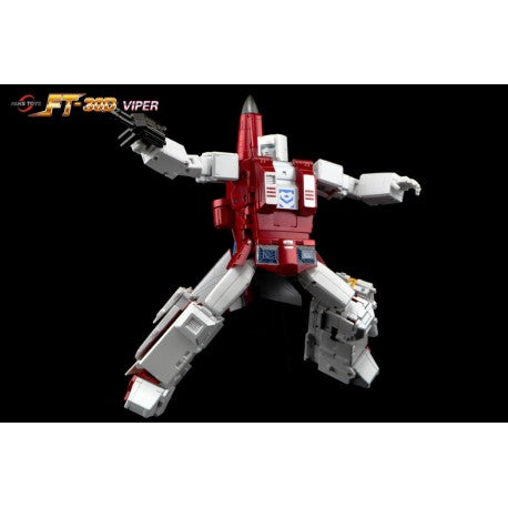 Fanstoys FT-30D Viper | Fireflight