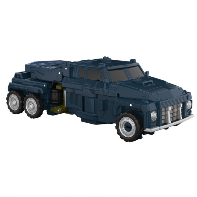 Transformers Age of the Primes Commander Class - Combaticon Onslaught