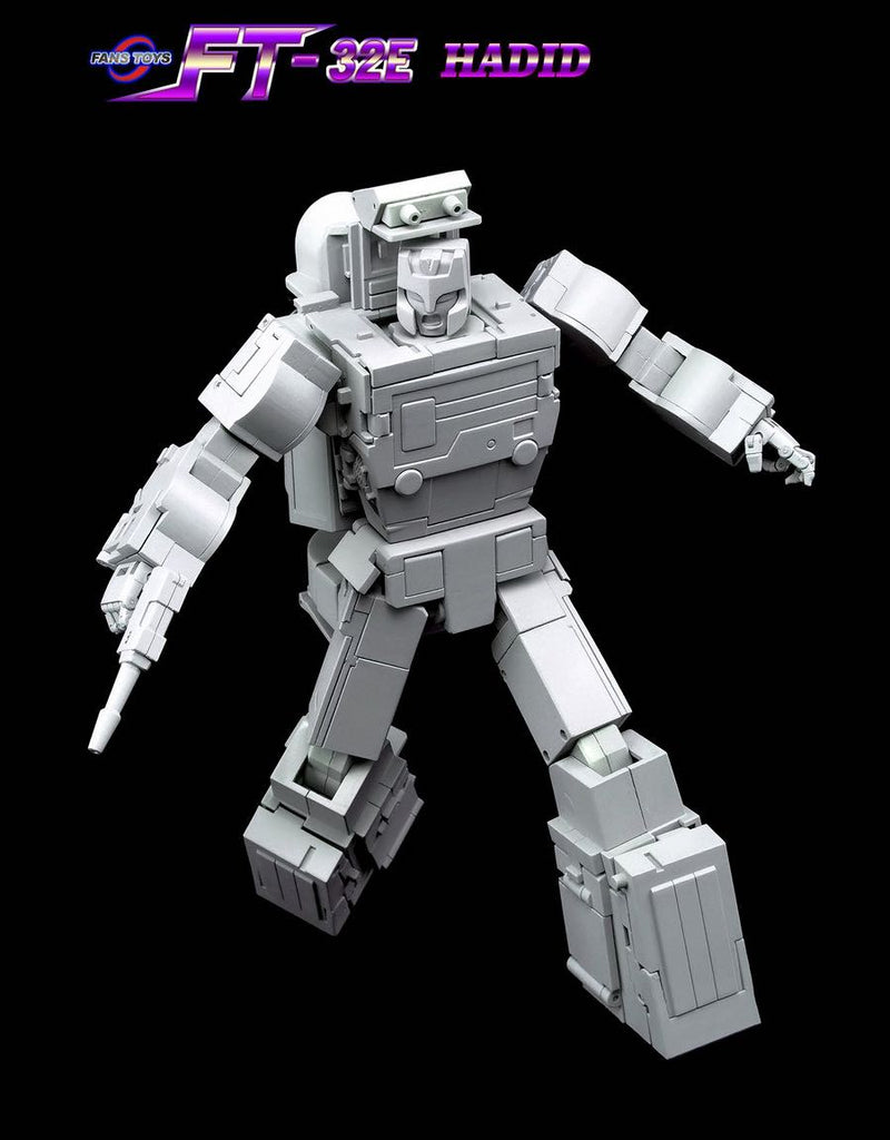 Deposit: FansToys FT-32E Hadid (Mixmaster)