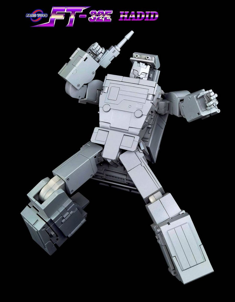 Deposit: FansToys FT-32E Hadid (Mixmaster)