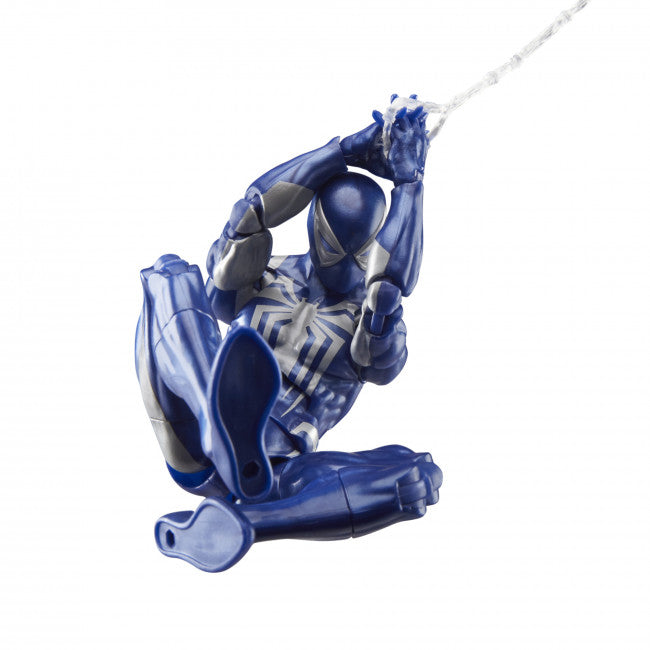 Marvel Legends Series Gamerverse Peter Parker Anti-Venom Suit Style