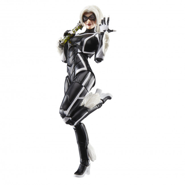 Marvel Legends Series Gamerverse Black Cat (Felicia Hardy)