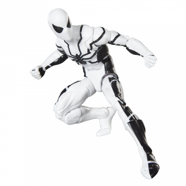Deposit: Marvel Legends Series Future Foundation Mister Fantastic & Spider-Man