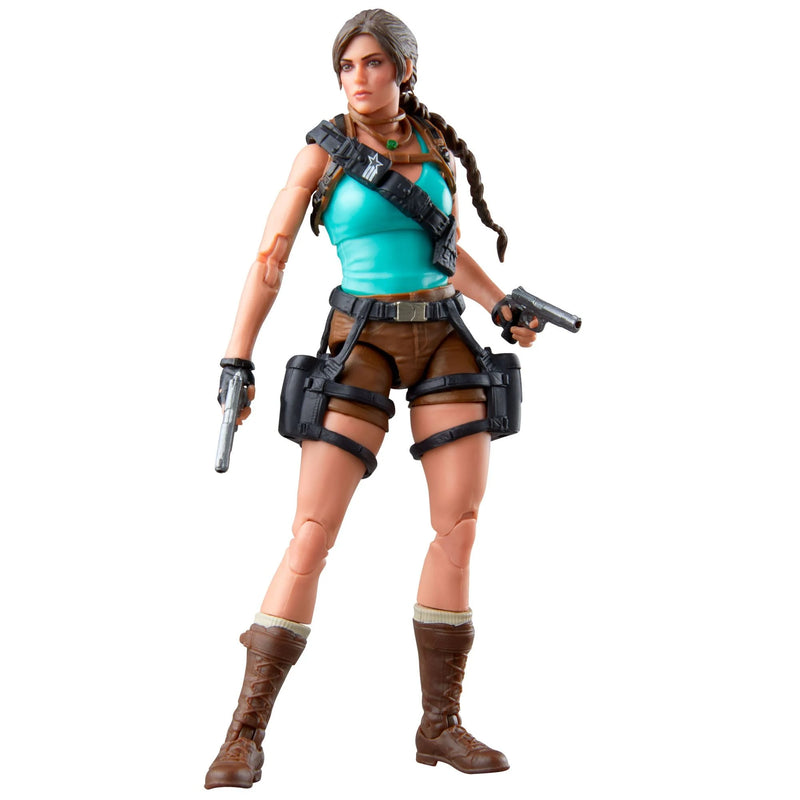 Dépôt : Figurine articulée G.I. Joe Classified Series Action Man