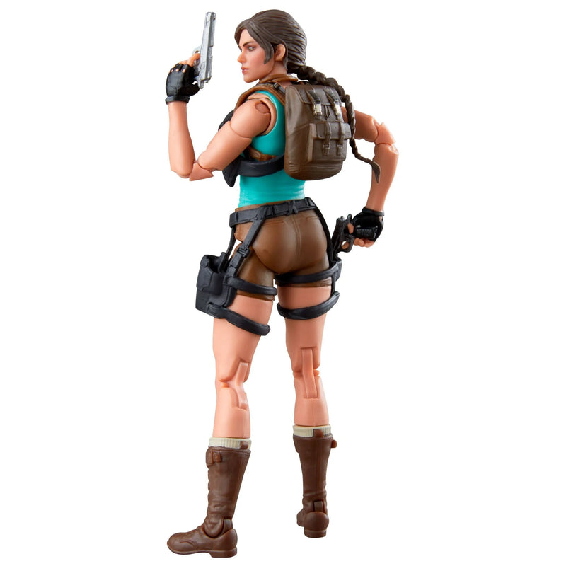 Dépôt : Figurine articulée G.I. Joe Classified Series Action Man