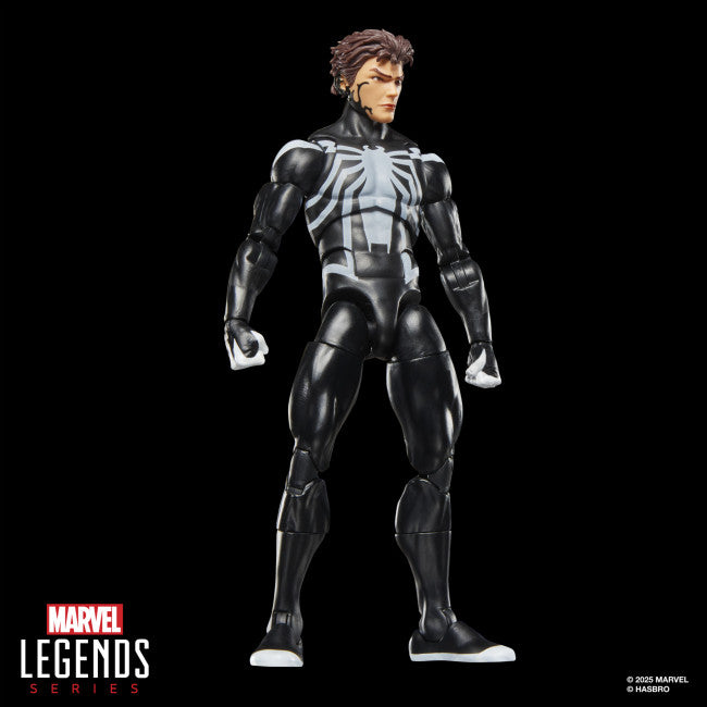 Marvel Legends Retro Spider-Venom