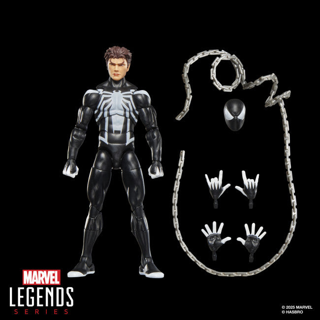 Marvel Legends Retro Spider-Venom