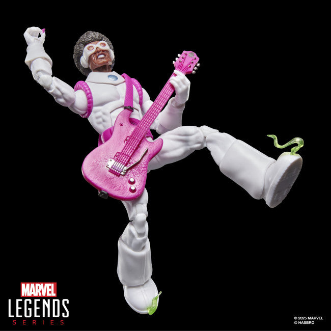 Marvel Legends Retro Hypno-Hustler