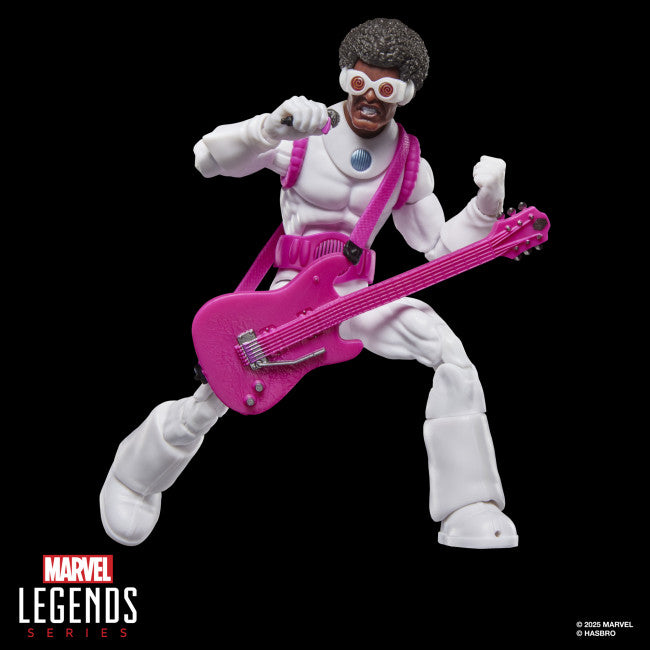 Marvel Legends Retro Hypno-Hustler