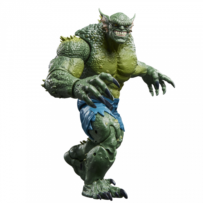 Marvel Legends Series Marvel's Abomination (Hulk Comics)