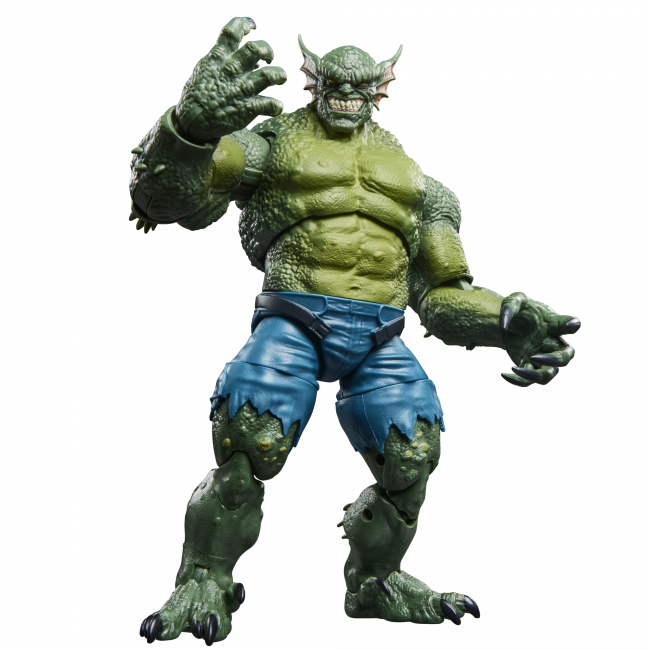 Marvel Legends Series Marvel's Abomination (Hulk Comics)
