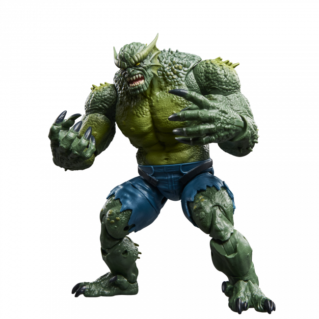 Marvel Legends Series Marvel's Abomination (Hulk Comics)