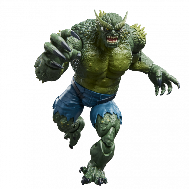 Marvel Legends Series Marvel's Abomination (Hulk Comics)