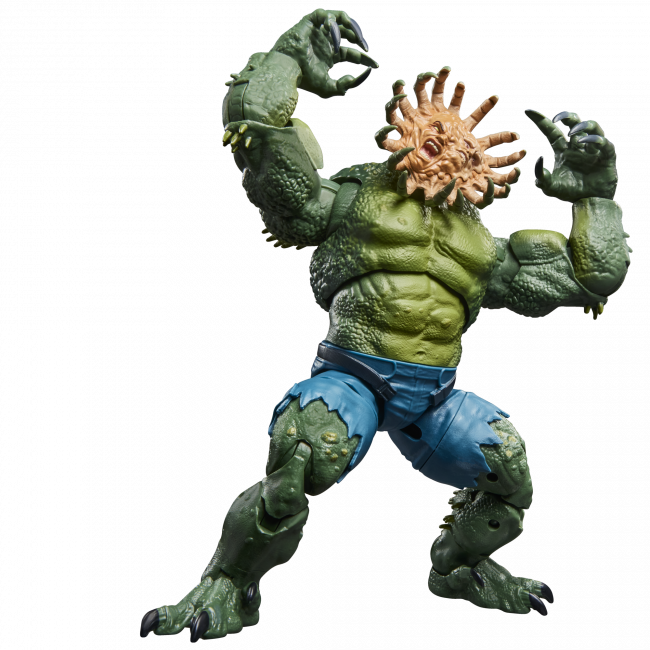 Marvel Legends Series Marvel's Abomination (Hulk Comics)