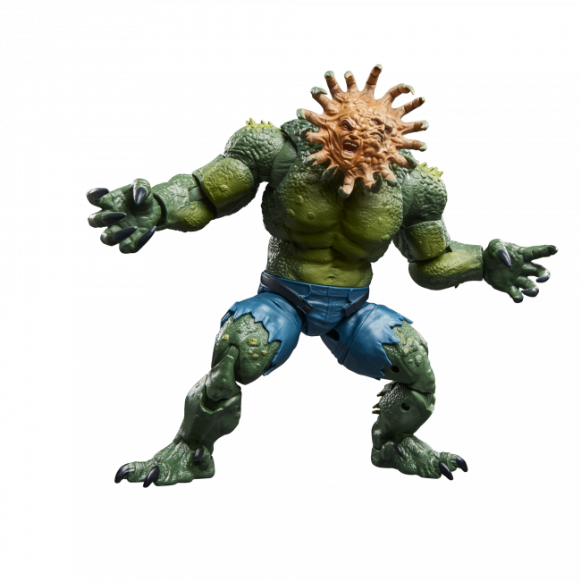 Marvel Legends Series Marvel's Abomination (Hulk Comics)