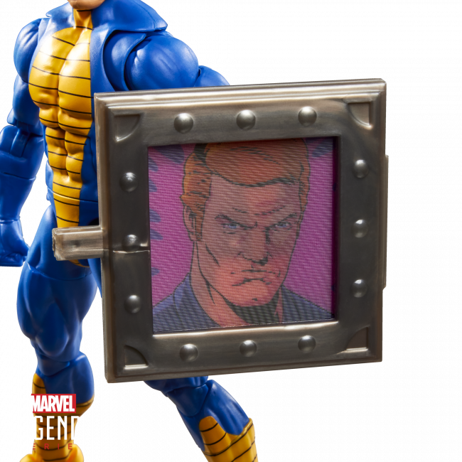 Deposit: Marvel Legends Series Secret Wars Constrictor