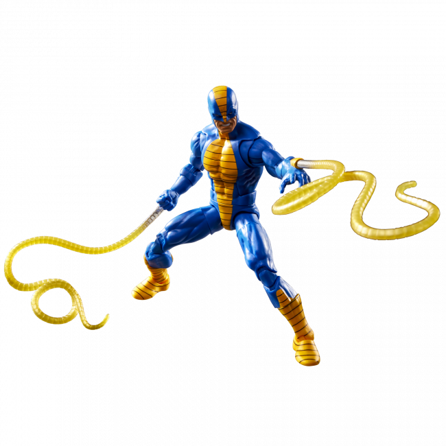 Deposit: Marvel Legends Series Secret Wars Constrictor