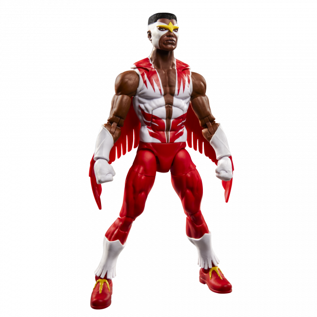 Marvel Legends Series Secret Wars Marvel's Falcon