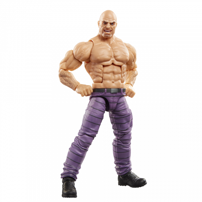 Deposit: Marvel Legends Series Secret Wars Absorbing Man