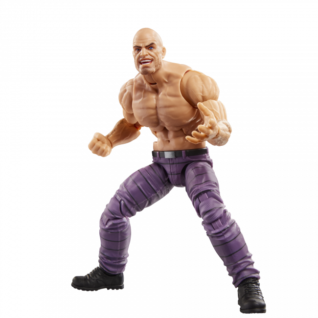 Deposit: Marvel Legends Series Secret Wars Absorbing Man