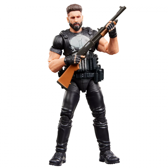 Deposit: Marvel Legends Series The Punisher