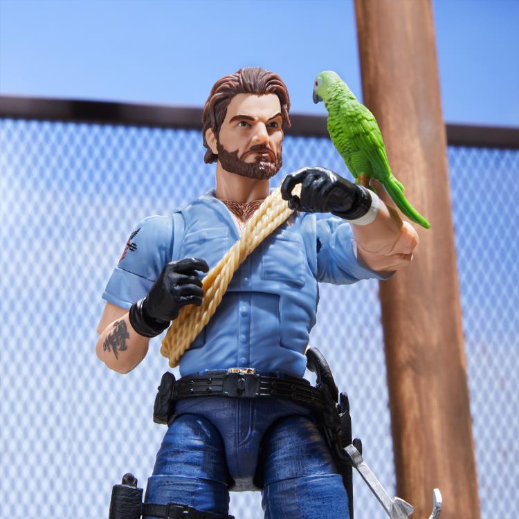 G.I. Joe Classified Series #70 Shipwreck