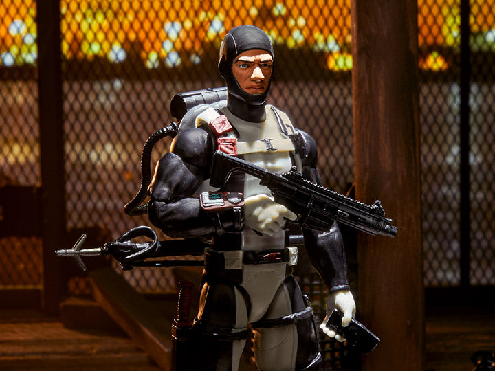 G.I. Joe Classified Torpedo