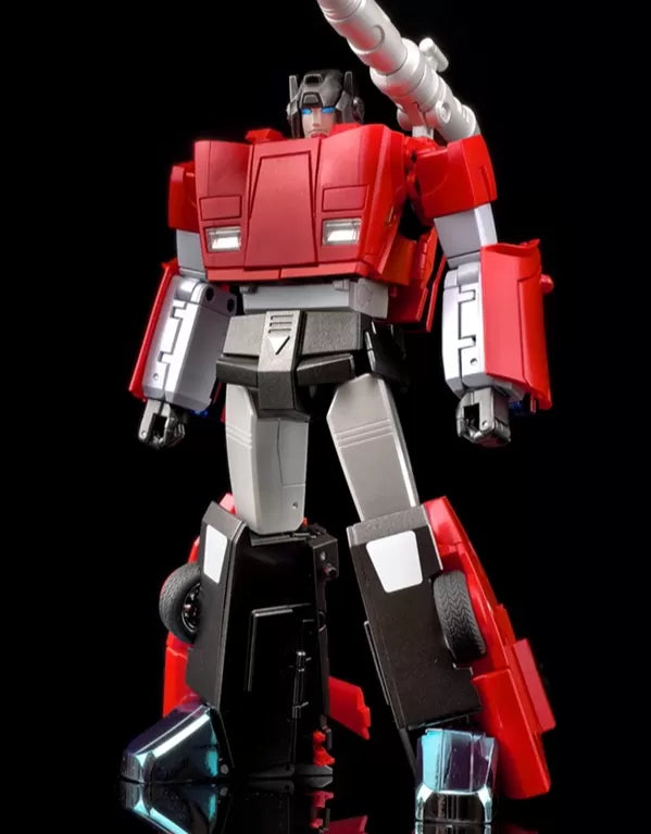 Fantastic Model FM-05 Rambo (Sideswipe)