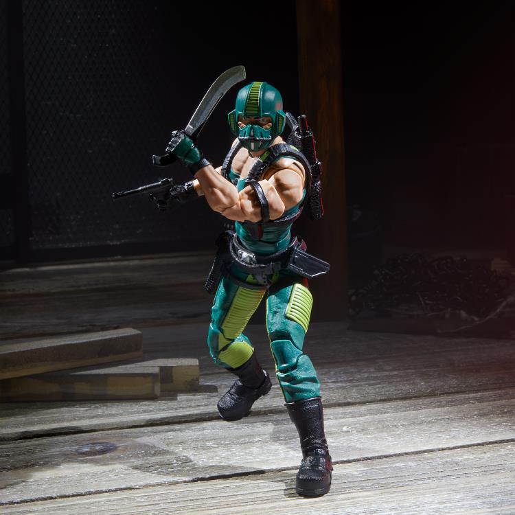 G.I. Joe Classified Series #72 Copperhead
