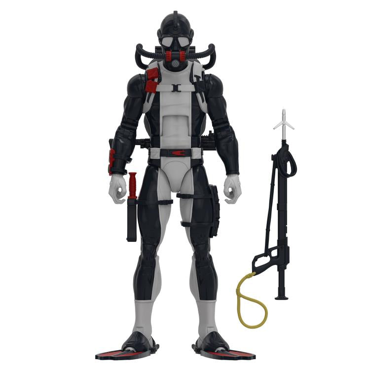 G.I. Joe Classified Torpedo