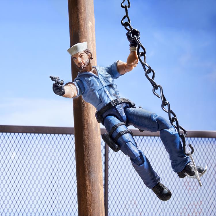 G.I. Joe Classified Series #70 Shipwreck