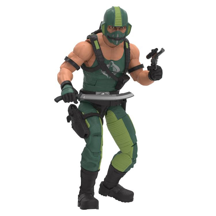 G.I. Joe Classified Series #72 Copperhead