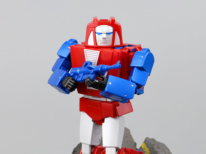 FANSTOYS FT-56 VARIATOR (MASTERPIECE GEARS)
