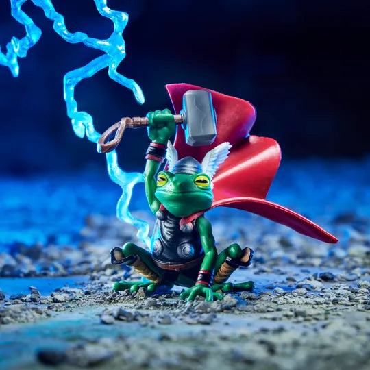 Deposit: Marvel Legends Maximum Series Thor