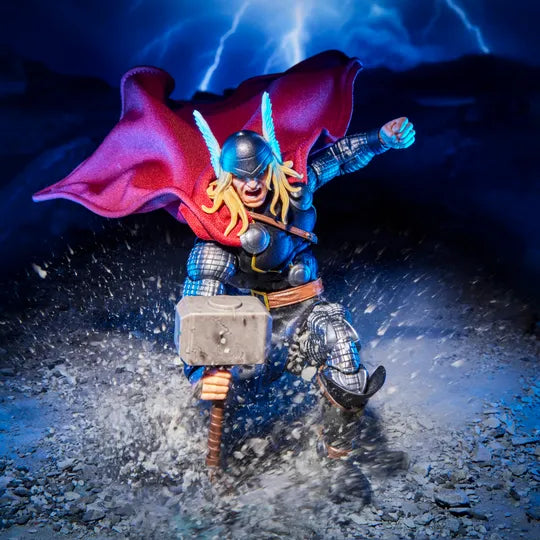 Deposit: Marvel Legends Maximum Series Thor